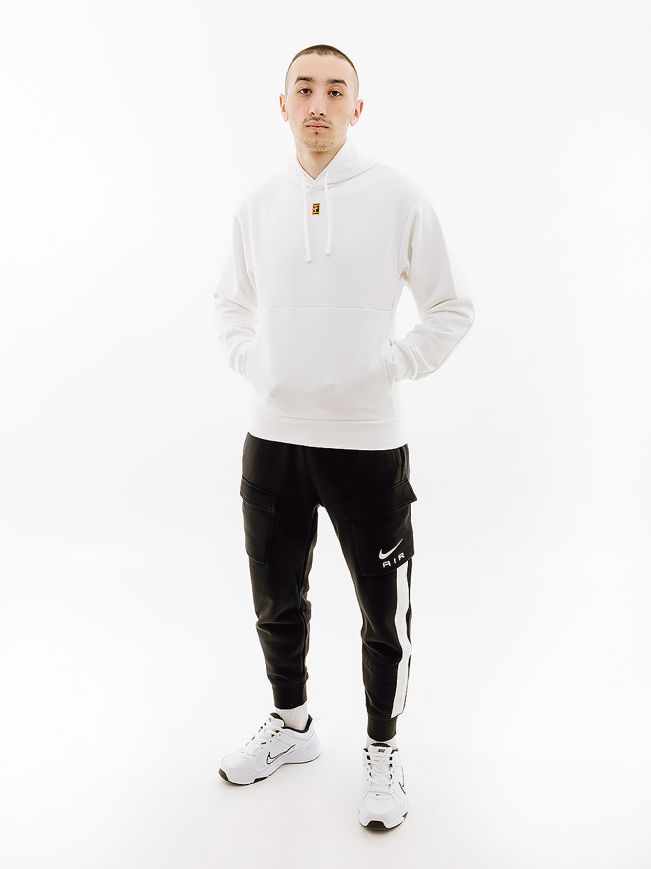 Худі Nike CT DF FLC HERITAGE HOODIE DA5711-100 1