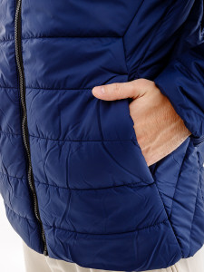 Куртка PUMA ESS Padded Jacket 84893806 4