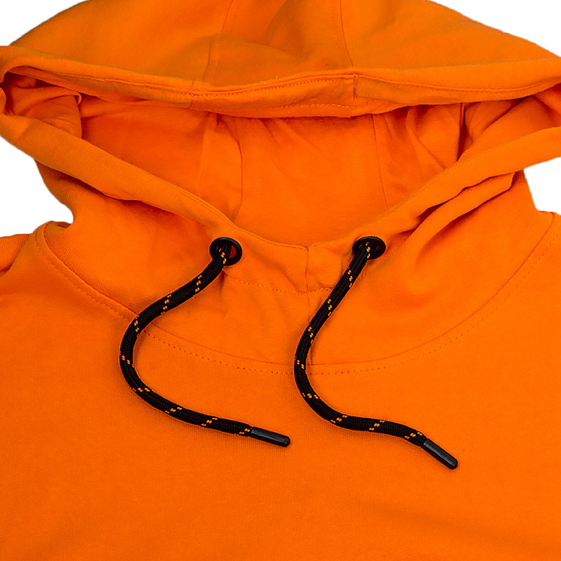 Худі JEEP HOODED SWEATSHIRT XTREME PERFORMANCE Print JX22A O102626-O288