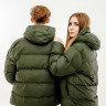Куртка Rains Jackets 1506-Green 1