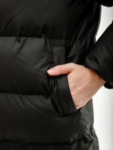 Куртка Rains Jackets 1507-Black 1 4