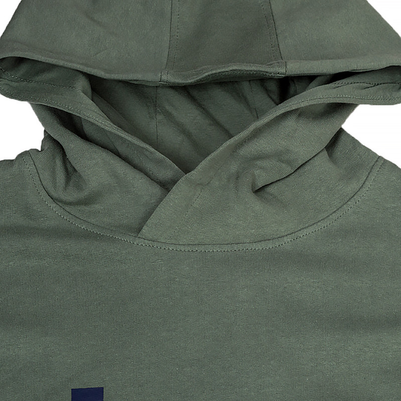 Худі JEEP HOODED SWEATSHIRT O102566-E847 1 1
