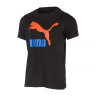 Футболка Puma Classics Logo Tee 53952601