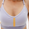 Топ Nike W NK INDY BRA V-NECK CZ4456-536