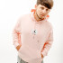 Худі JORDAN M J ESS STMT WASH FLC PO DR3087-610 1 1 4