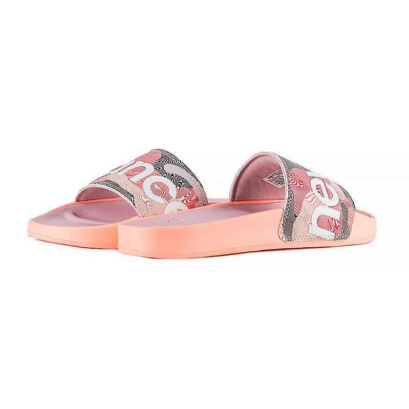 Шльопанці New Balance 200 SUF200P2