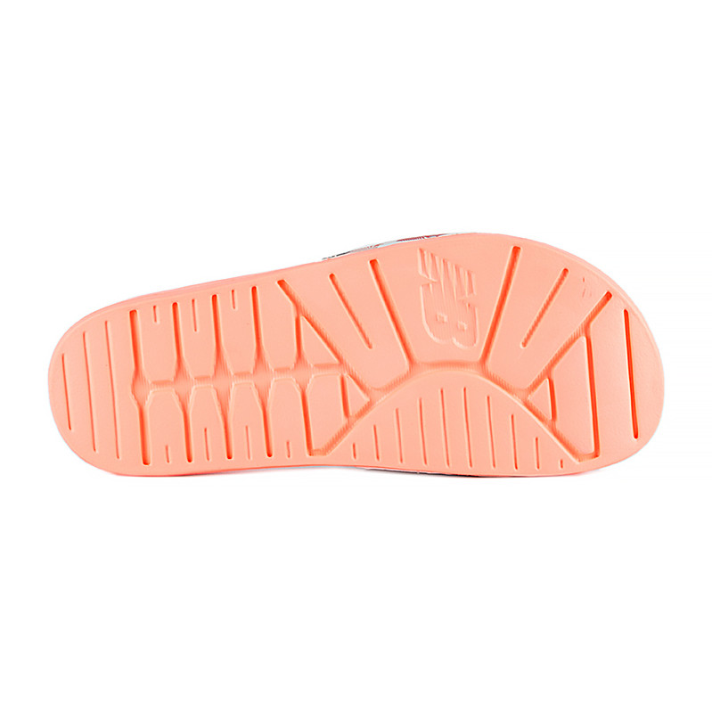 Шльопанці New Balance 200 SUF200P2