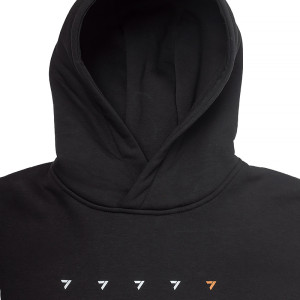 Худі 7dreamsport Худі 7dreamsport-Black 1 1 1