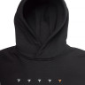 Худі 7dreamsport Худі 7dreamsport-Black 1 1 1