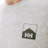 Футболка HELLY HANSEN NORD GRAPHIC HH T-SHIRT 62979-949 1 1 1