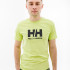 Футболка HELLY HANSEN HH LOGO T-SHIRT 33979-395