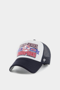 Бейсболка 47 Brand DT NEW YORK YANKEES FOAM CHAMP BCWS-FOAMC17KPP-NY