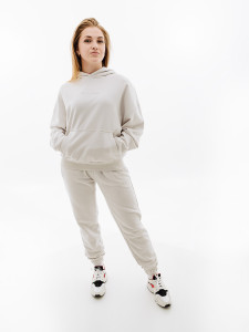 Худі HELLY HANSEN W ALLURE HOODIE 53981-825