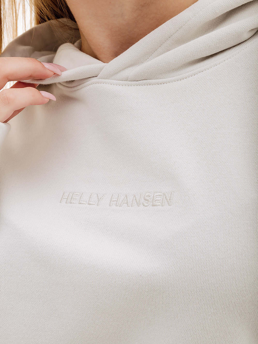 Худі HELLY HANSEN W ALLURE HOODIE 53981-825