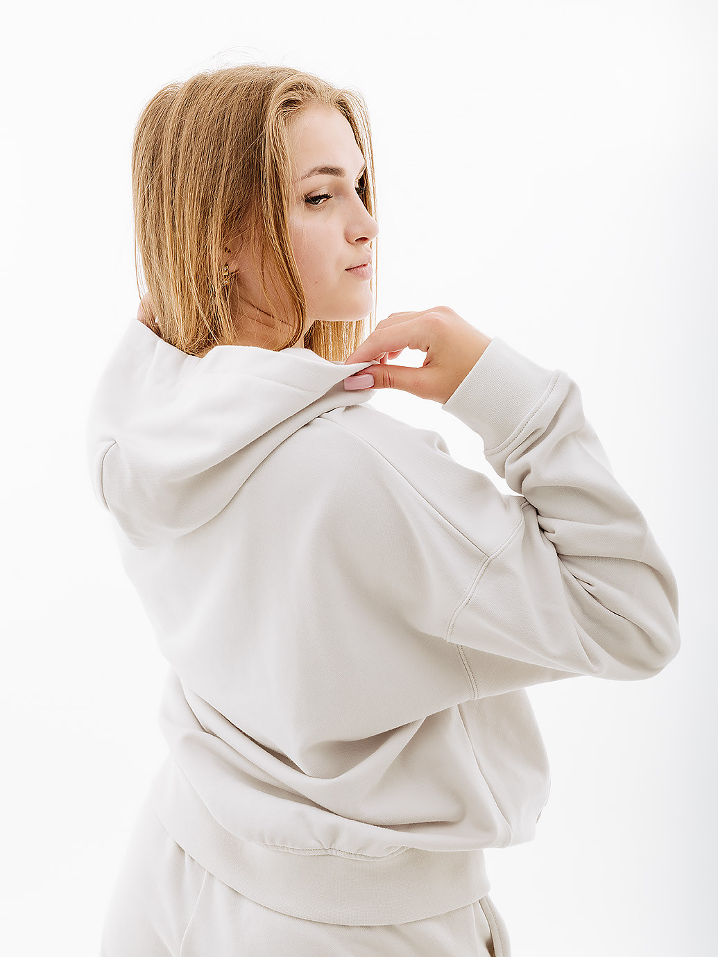 Худі HELLY HANSEN W ALLURE HOODIE 53981-825