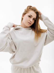 Худі HELLY HANSEN W ALLURE HOODIE 53981-825