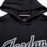 Толстовка JORDAN M J FLT MVP FLC PO 2 FN4613-010 1 2