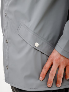 Куртка Rains Jackets 1201-Rock 1 1 2