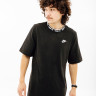 Футболка Nike CLUB LBR SS TOP FB7309-010 5