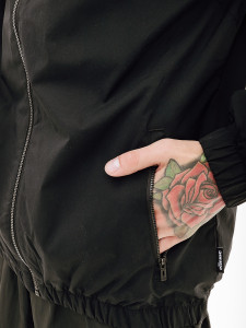 Куртка Ellesse Battalio FZ Jacket SHV20518-011 3