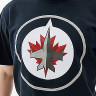 Футболка 47 Brand WINNIPEG JETS IMPRINT 544246FN-FS 1 3