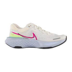 Кросівки бігові NIKE ZOOMX INVINCIBLE RUN FK DJ5450-001