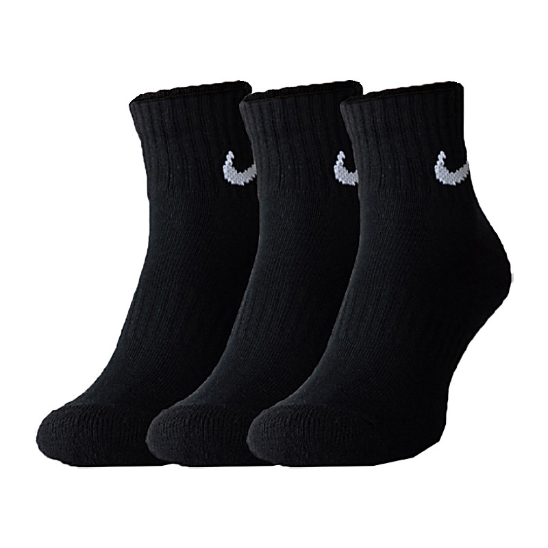 Шкарпетки Nike U EVERYDAY CSH AL 3PR 132 SX7667-010