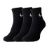Шкарпетки Nike U EVERYDAY CSH AL 3PR 132 SX7667-010