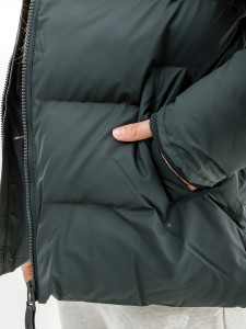 Куртка Rains Jackets 1506-Slate 1