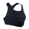 Топ Nike W NK DF SWSH NONPDED BRA BV3630-010