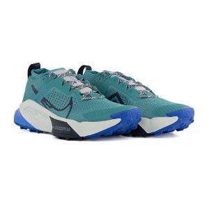 Кросівки бігові Nike NIKE ZOOMX ZEGAMA TRAIL DH0623-301