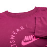 Футболка Nike W NSW TEE BF PRNT SU FD4235-653