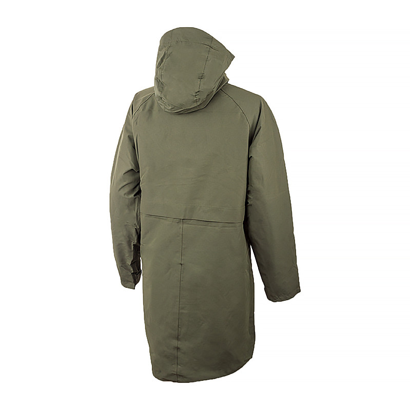 Плащ HELLY HANSEN W MONO MATERIAL INS RAIN COAT 53652-431