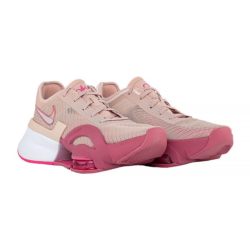 Кросівки Nike AIR ZOOM SUPERREP 3 DA9492-600