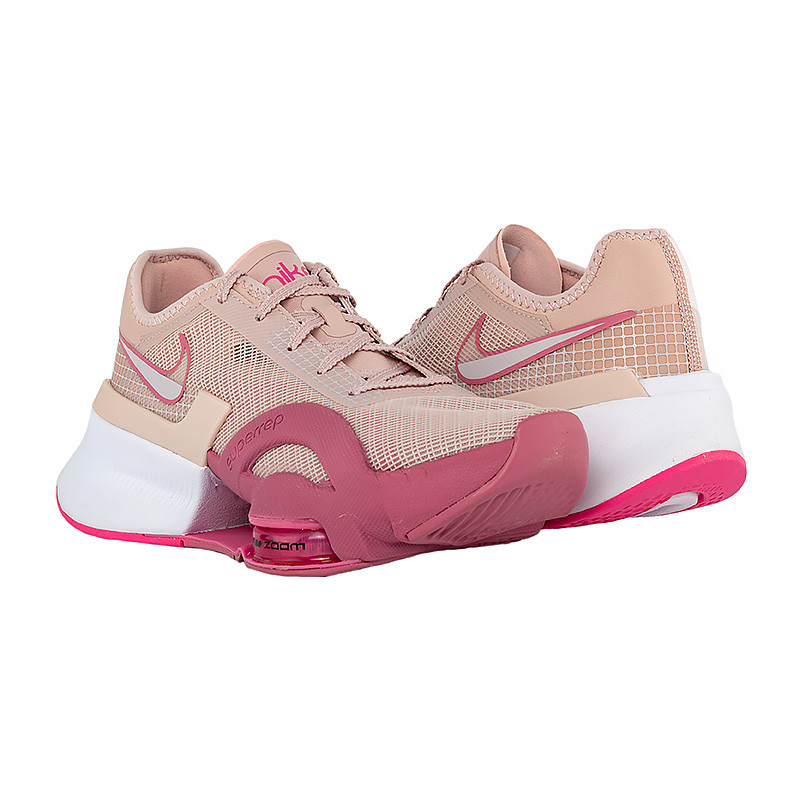 Кросівки Nike AIR ZOOM SUPERREP 3 DA9492-600