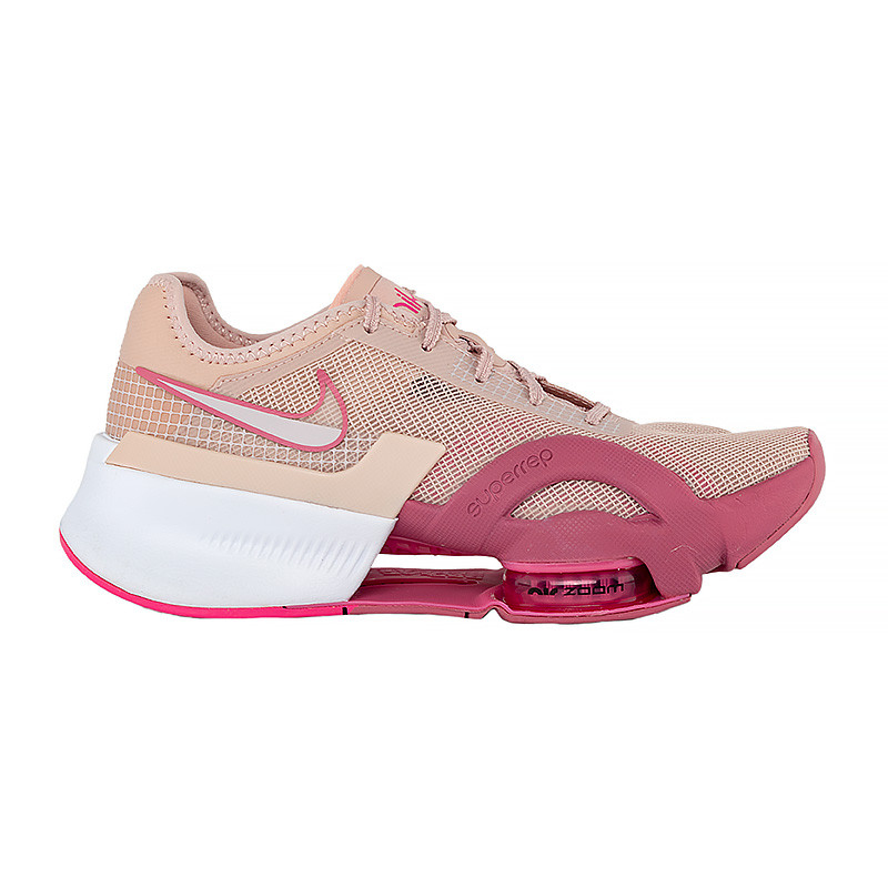 Кросівки Nike AIR ZOOM SUPERREP 3 DA9492-600