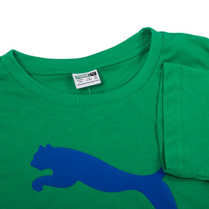 Футболка Puma Classics Logo Tee 53952636