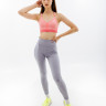 Топ Nike W NK INDY BRA V-NECK CZ4456-612