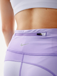 Лосини Nike W NK DF FST MR 7/8 TGHT SNL NV DX0950-567