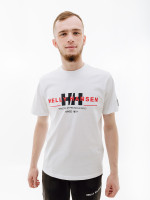 Футболка HELLY HANSEN RWB GRAPHIC T-SHIRT 53763-001 1 1 4