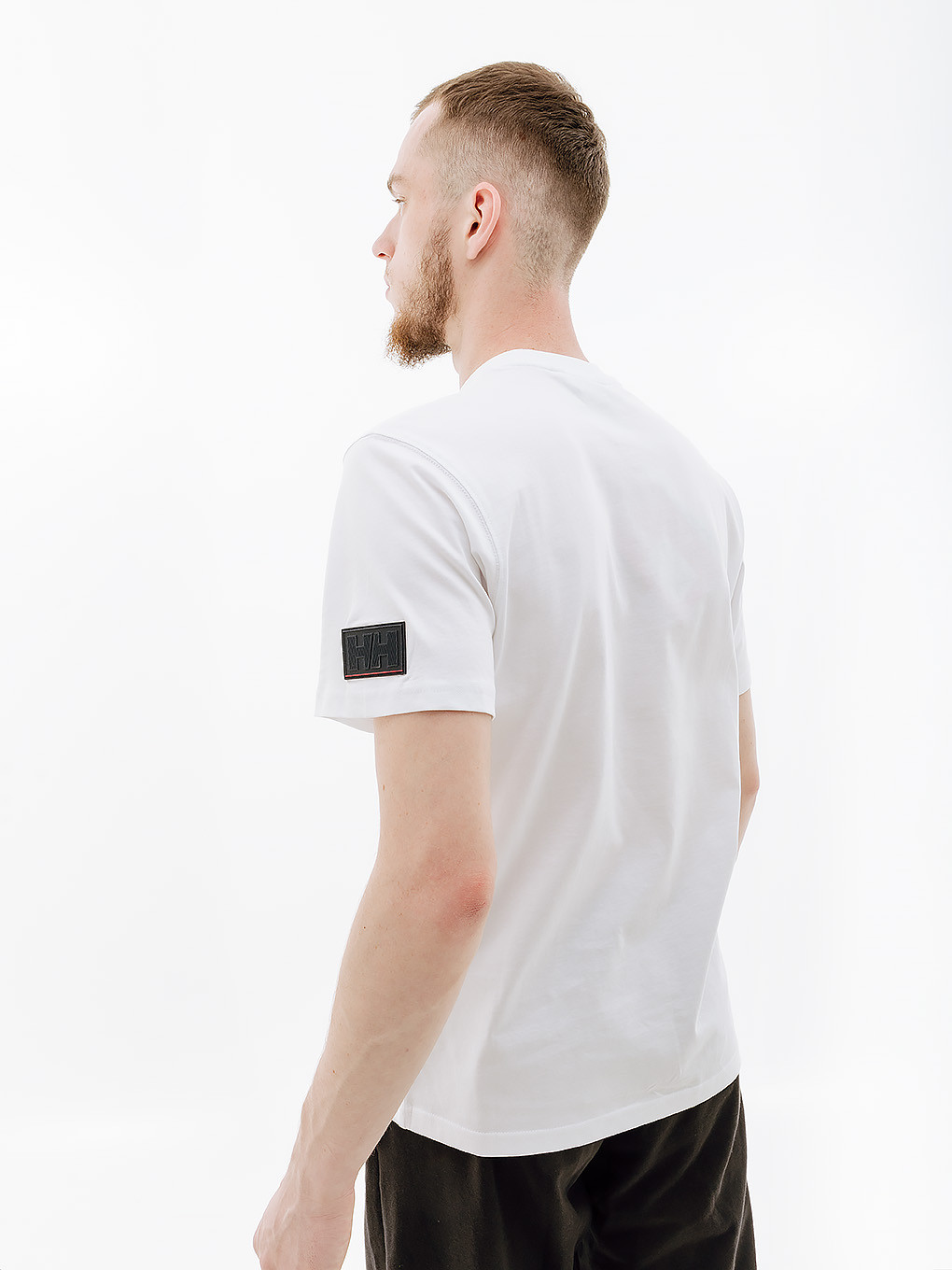 Футболка HELLY HANSEN RWB GRAPHIC T-SHIRT 53763-001 1 1 4