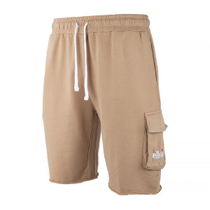 Шорти Ellesse Neem Short SHM13798-BROWN 1 1 1