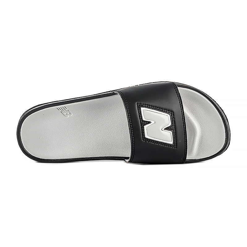 Шльопанці New Balance 200 SUF200U2