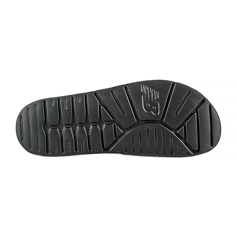 Шльопанці New Balance 200 SUF200U2