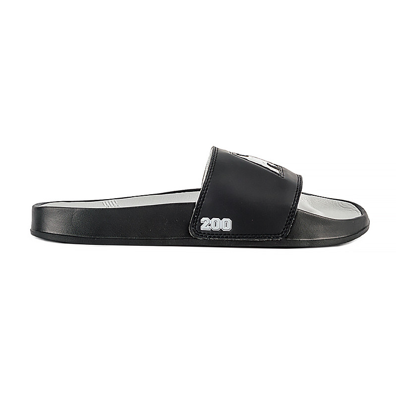 Шльопанці New Balance 200 SUF200U2