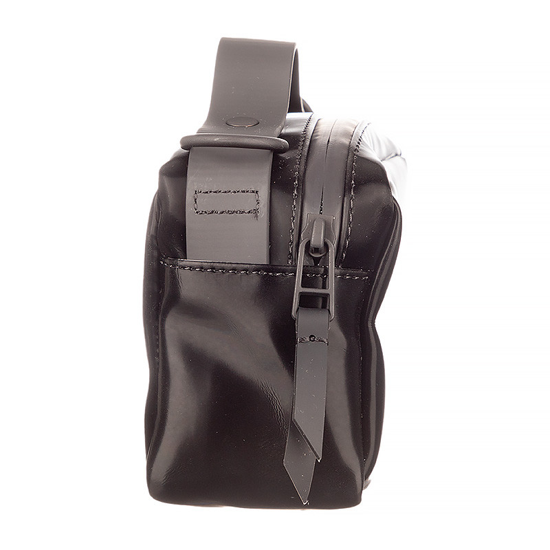 Сумка Rains Crossbody Bags 1382-VelvetBlack