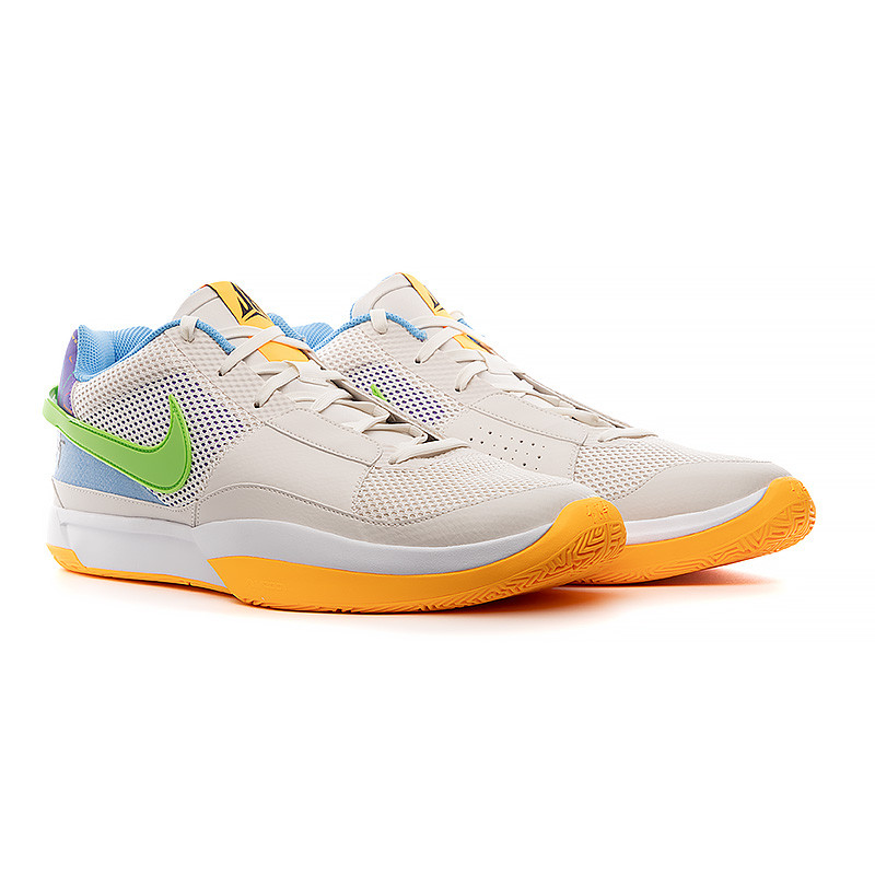 Кросівки Nike JA 1 DR8785-001