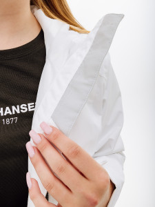 Куртка HELLY HANSEN W LONG BELFAST JACKET 55964-002