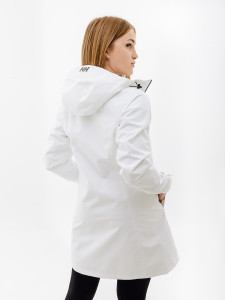 Куртка HELLY HANSEN W LONG BELFAST JACKET 55964-002
