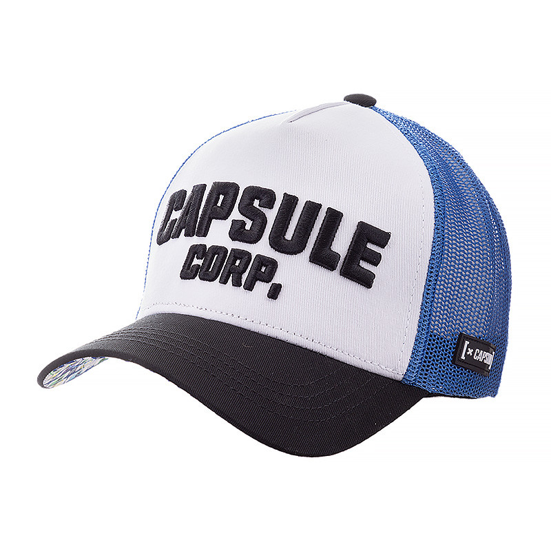 Бейсболка CAPSLAB BY FREEGUN DRAGON BALL CL/DBZ4/1/COR